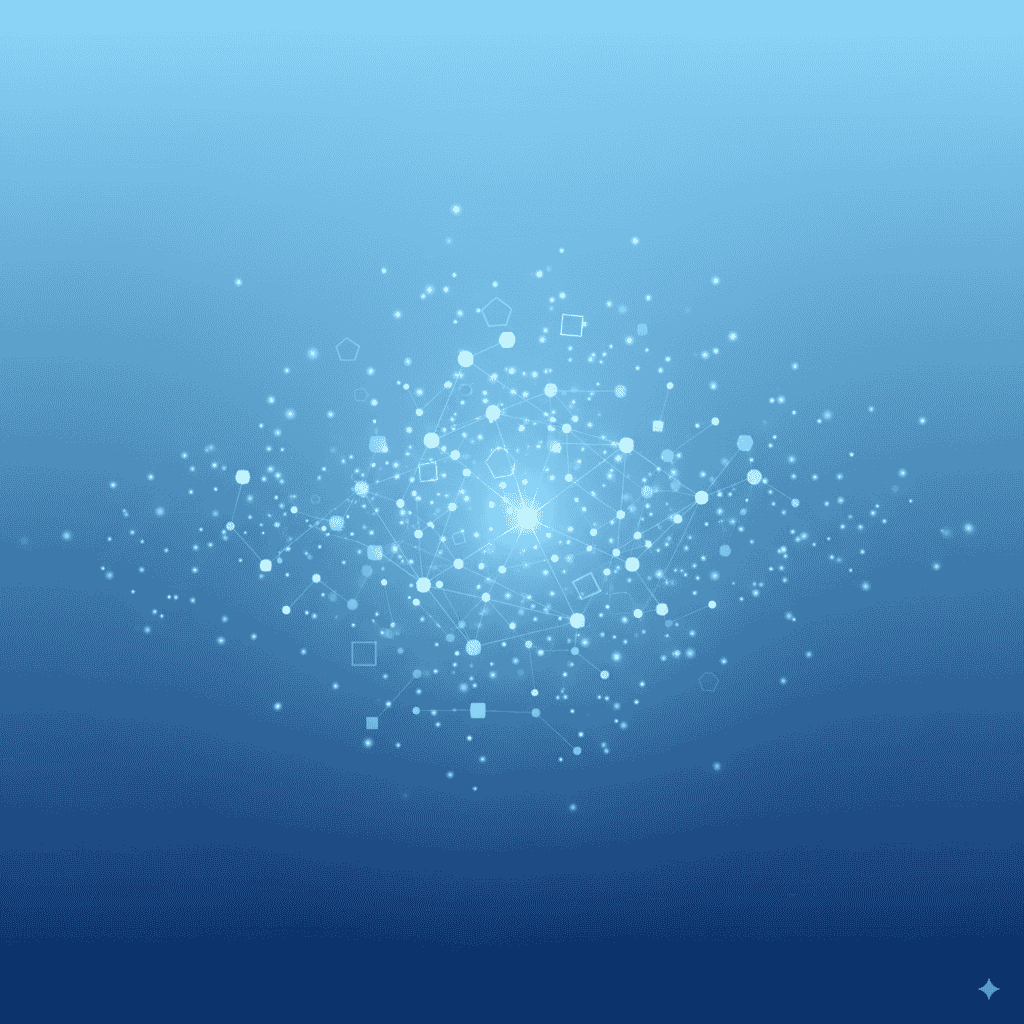 Dashboard of BillArc's free GST billing software on a laptop.